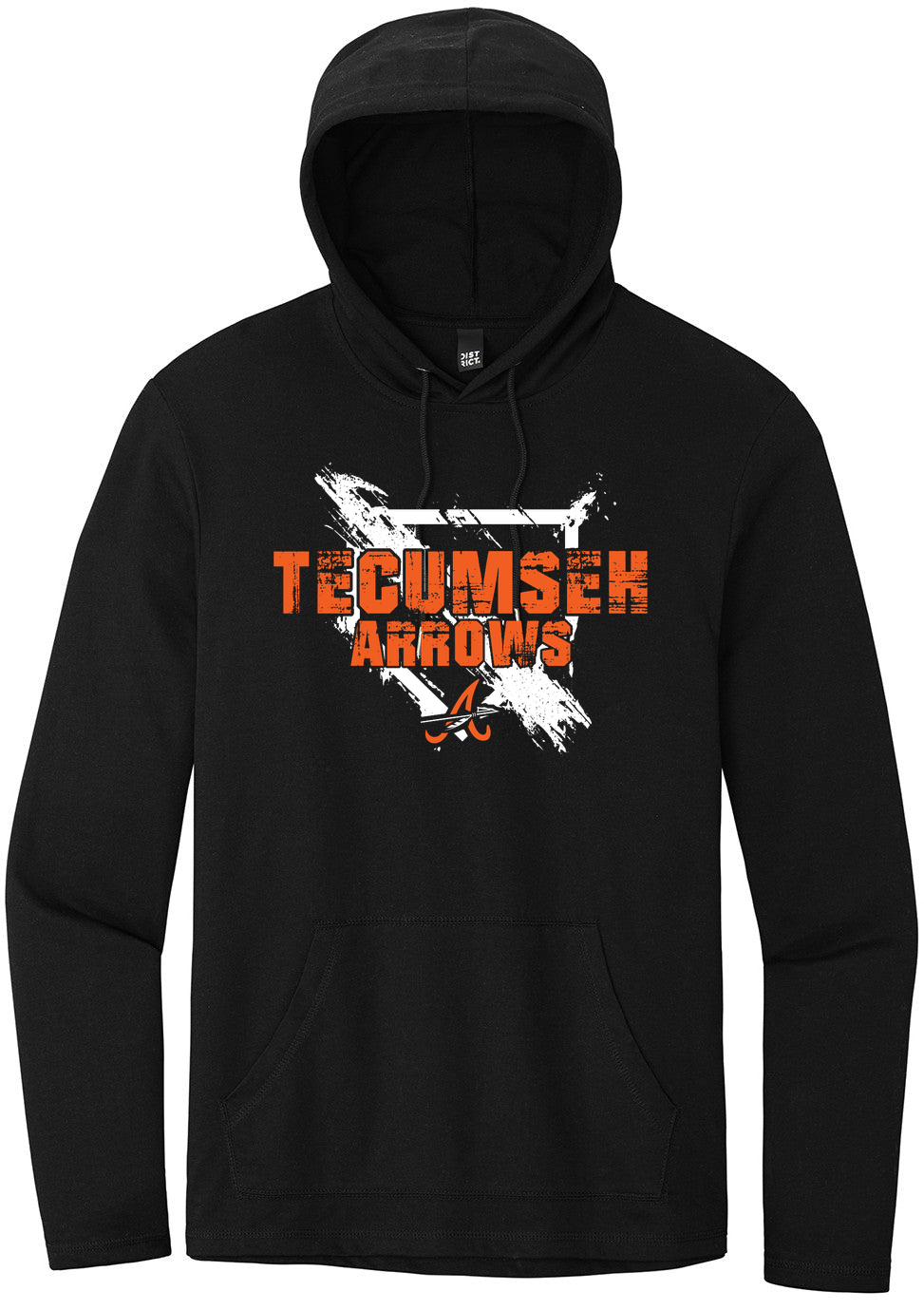 Featherweight French Terry Hoodie