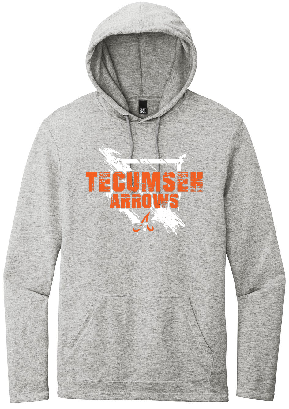 Featherweight French Terry Hoodie