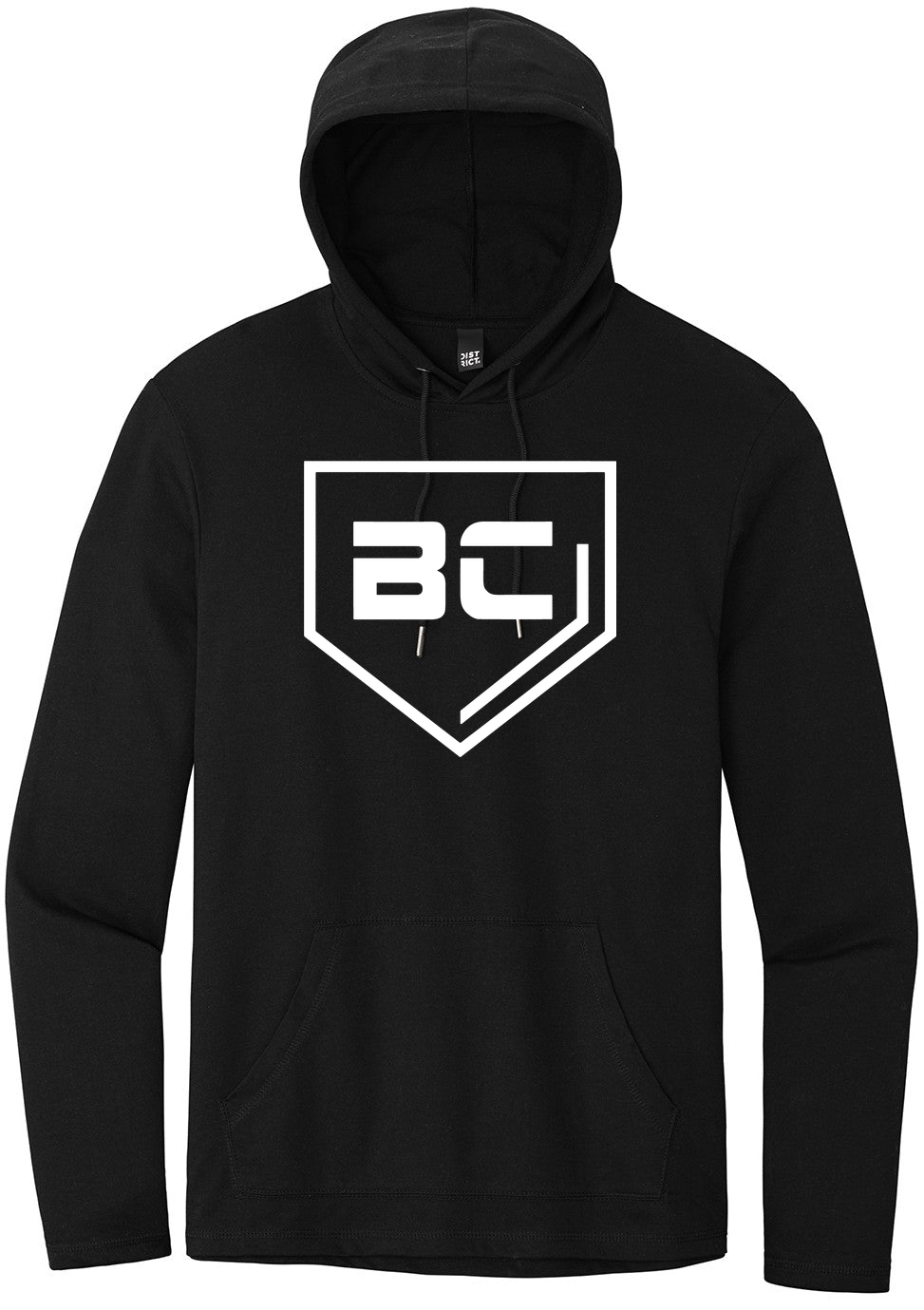Featherweight French Terry Hoodie
