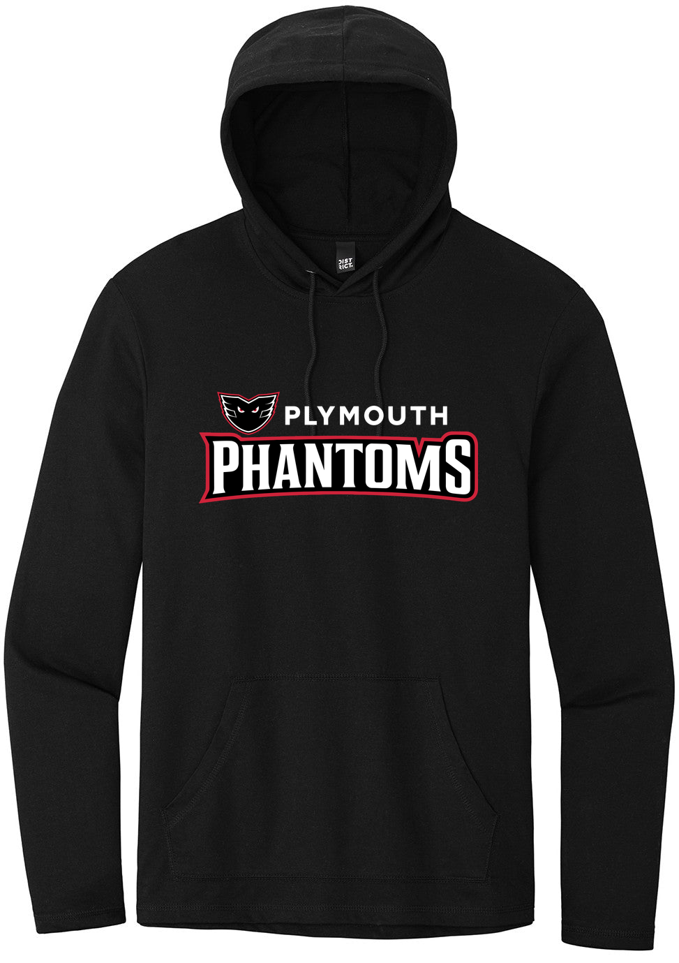 Featherweight French Terry Hoodie