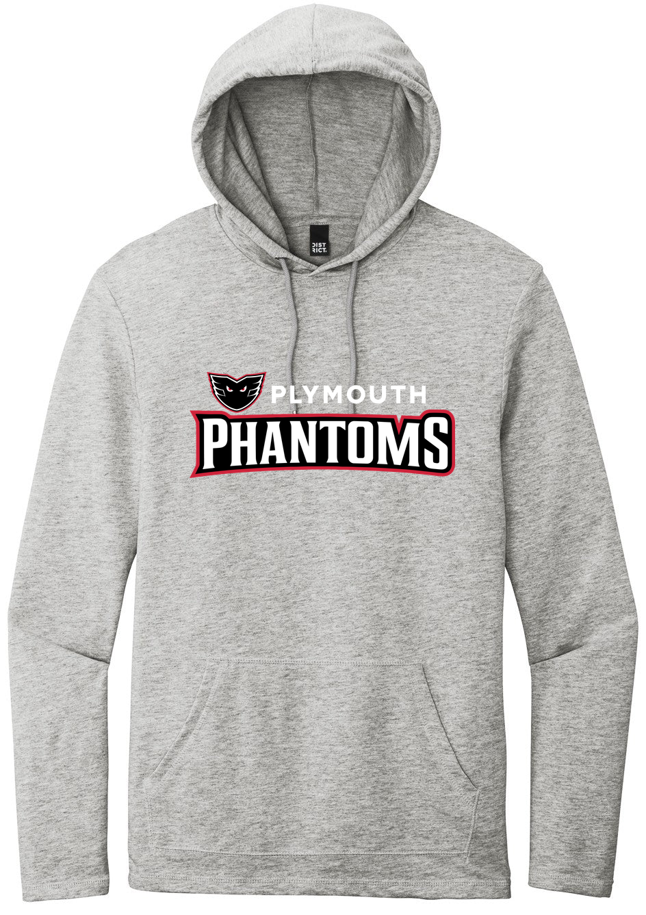 Featherweight French Terry Hoodie