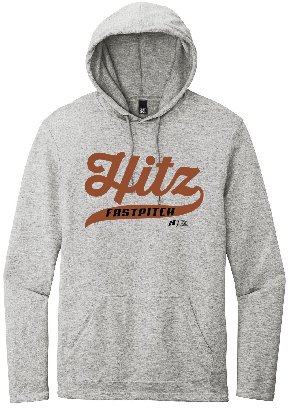 Featherweight French Terry Hoodie