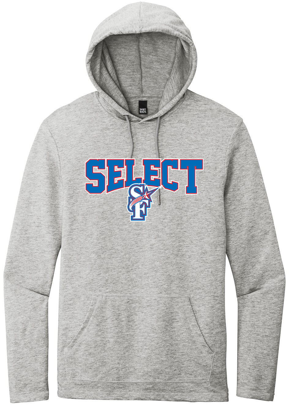 Featherweight French Terry Hoodie