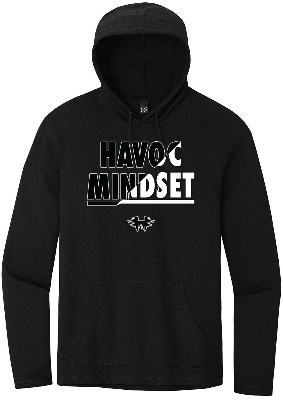 Featherweight French Terry Hoodie