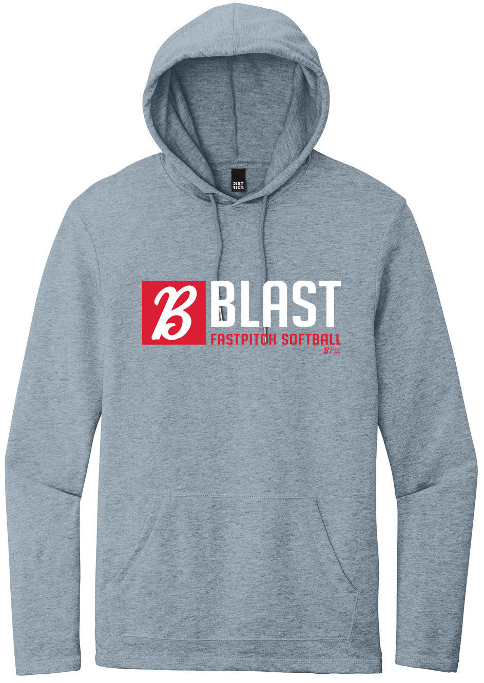 Featherweight French Terry Hoodie