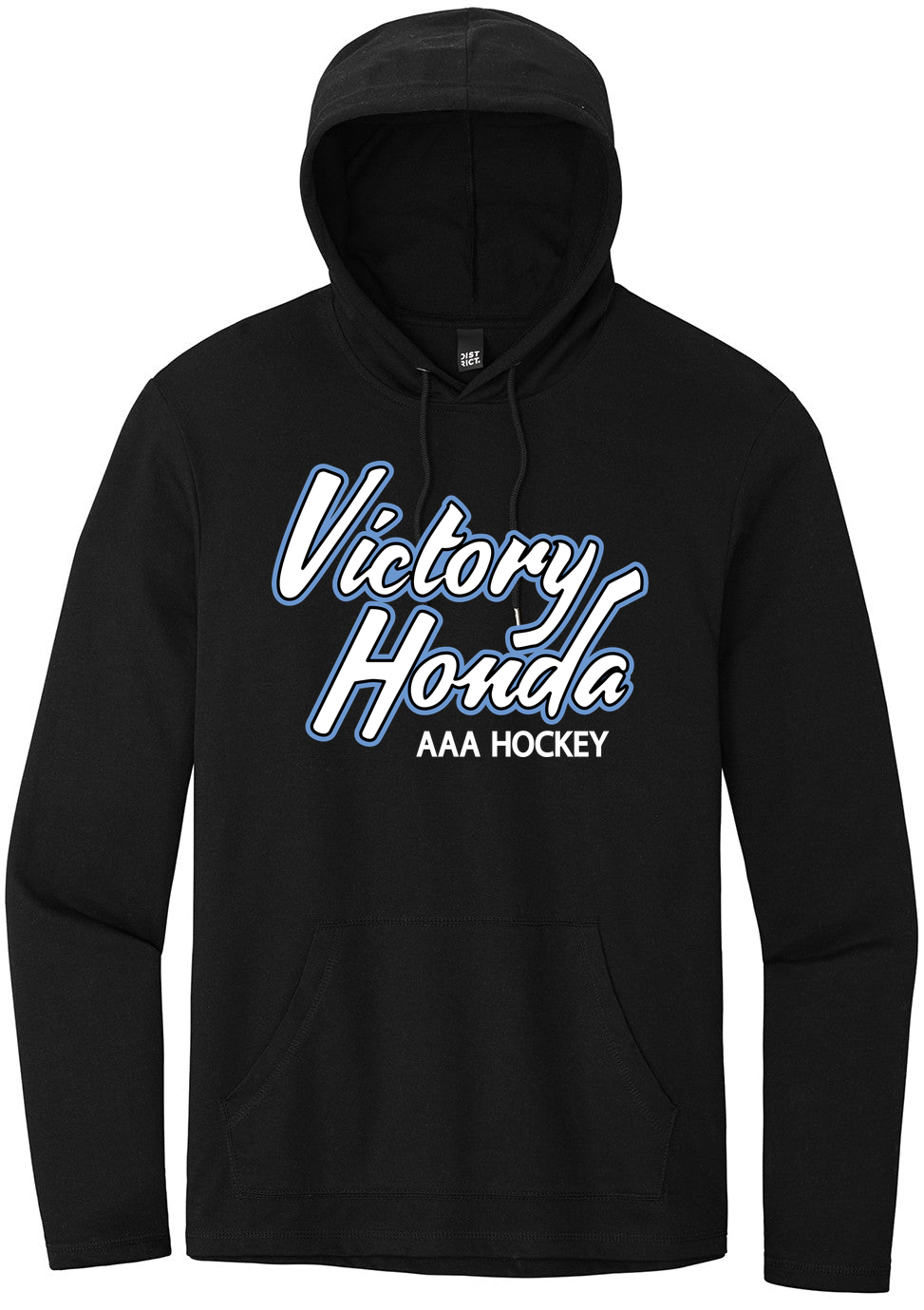 Featherweight French Terry Hoodie