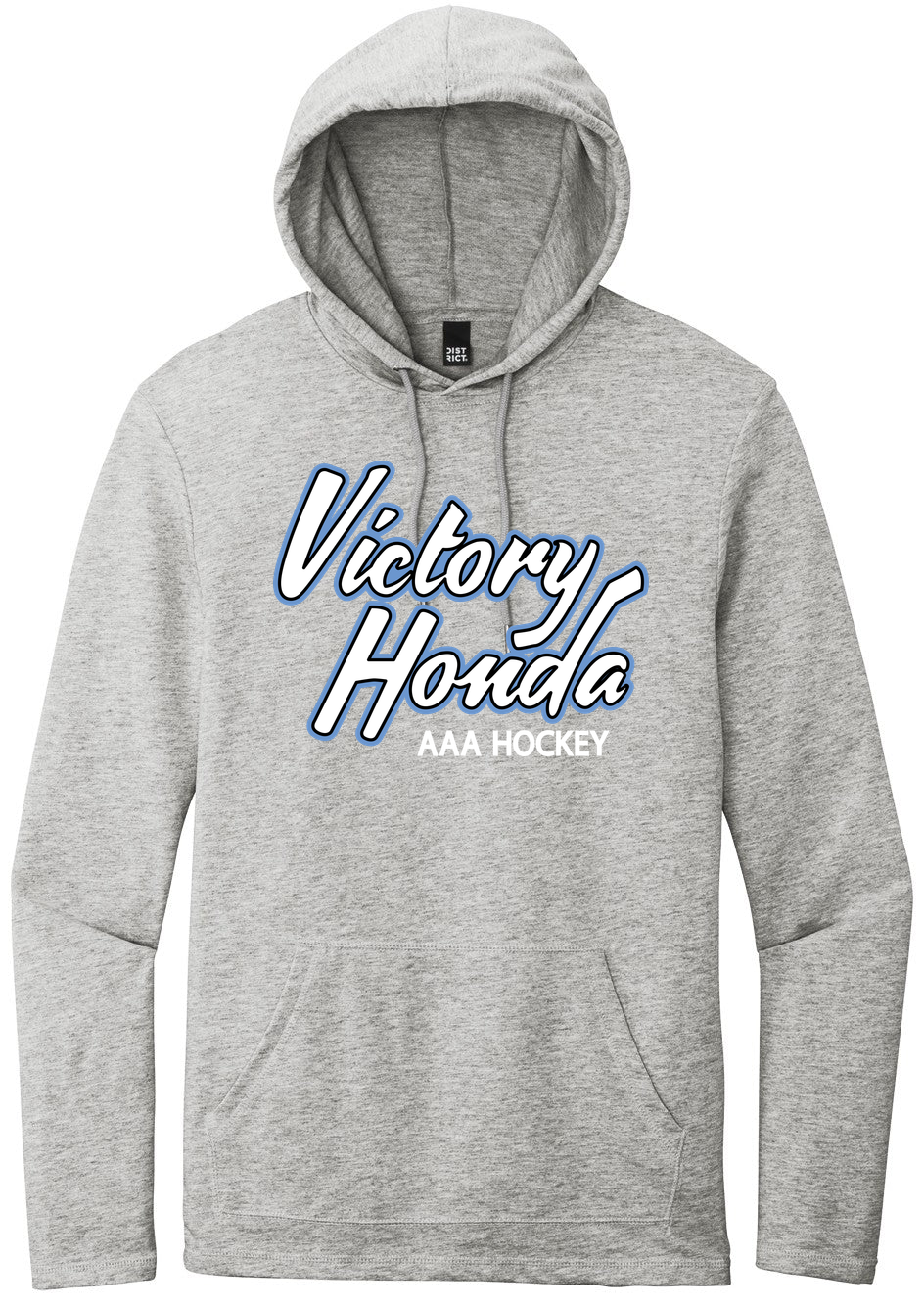 Featherweight French Terry Hoodie