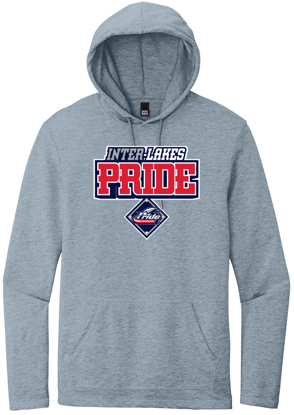 Featherweight French Terry Hoodie