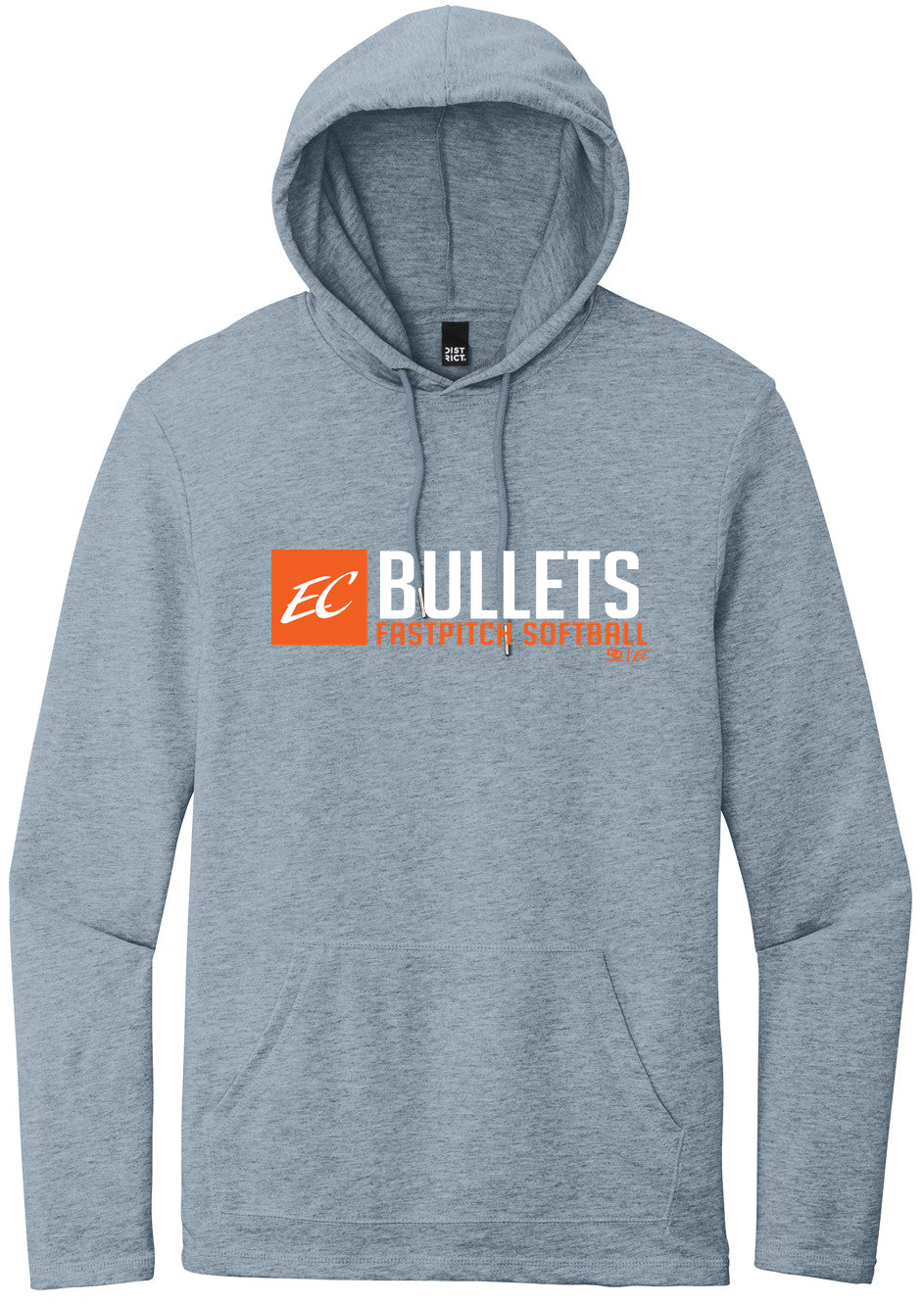 Featherweight French Terry Hoodie