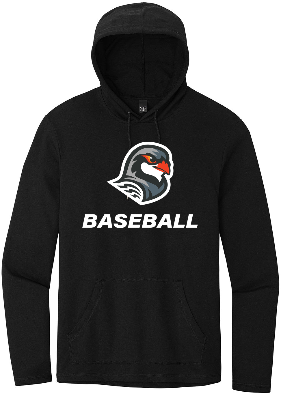 Featherweight French Terry Hoodie