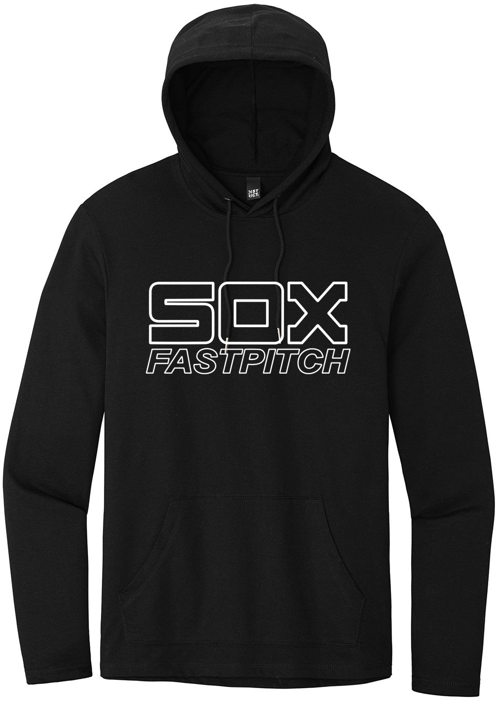 Featherweight French Terry Hoodie