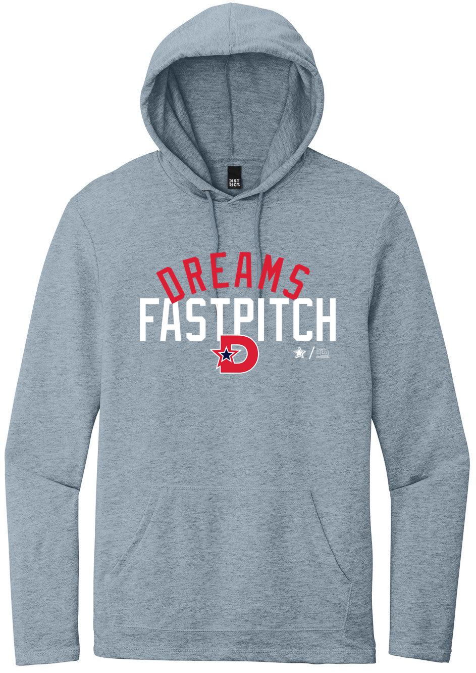 Featherweight French Terry Hoodie