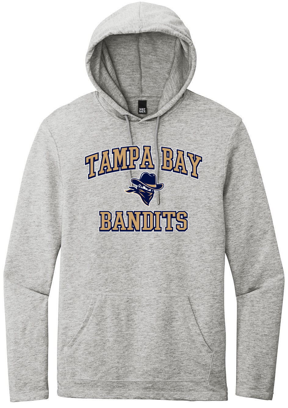 Featherweight French Terry Hoodie