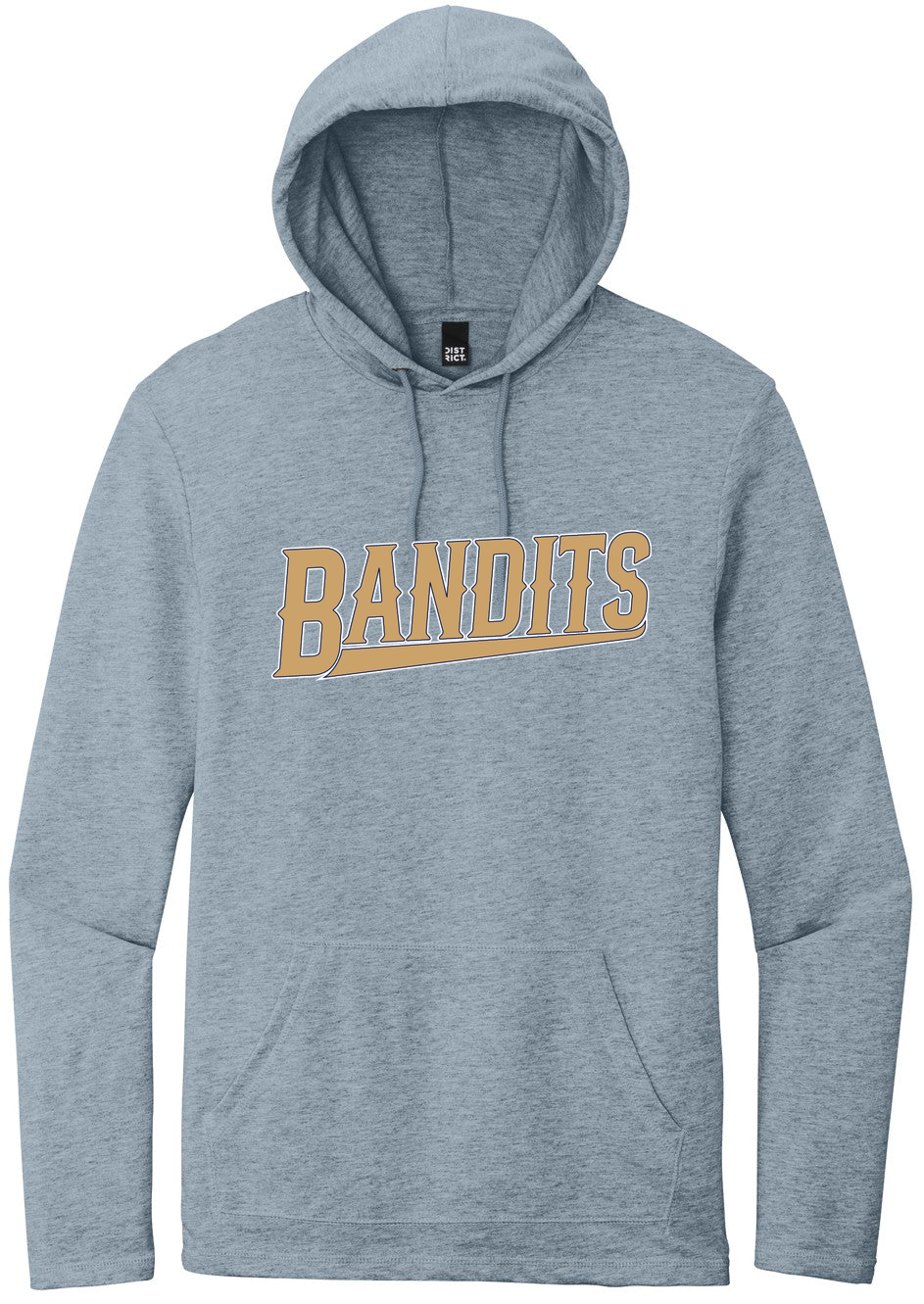 Featherweight French Terry Hoodie