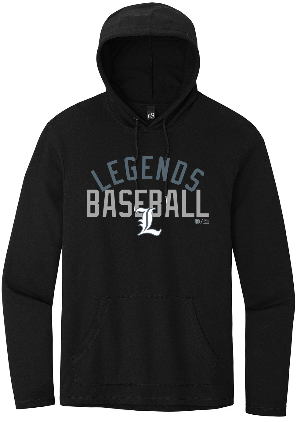 Featherweight French Terry Hoodie
