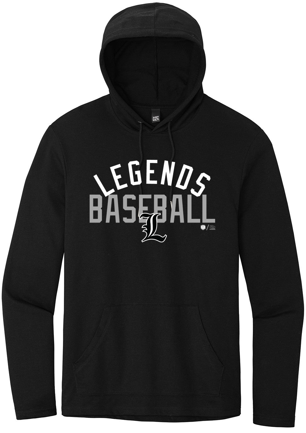 Featherweight French Terry Hoodie