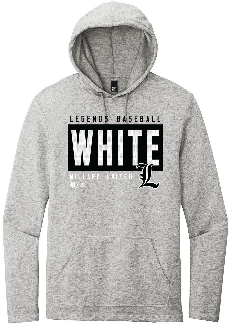 Featherweight French Terry Hoodie