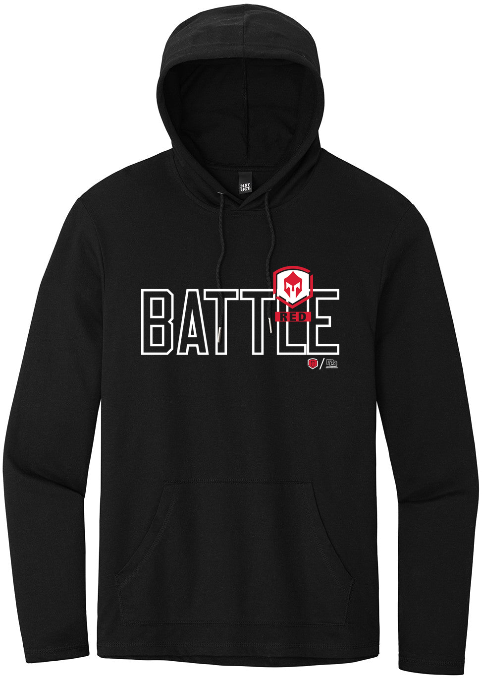 Featherweight French Terry Hoodie