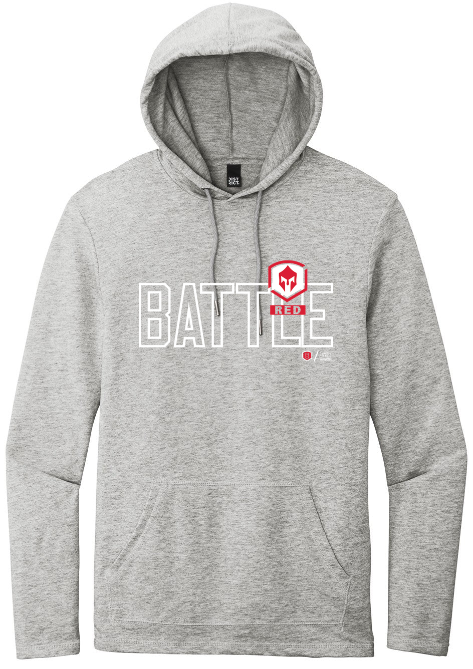 Featherweight French Terry Hoodie