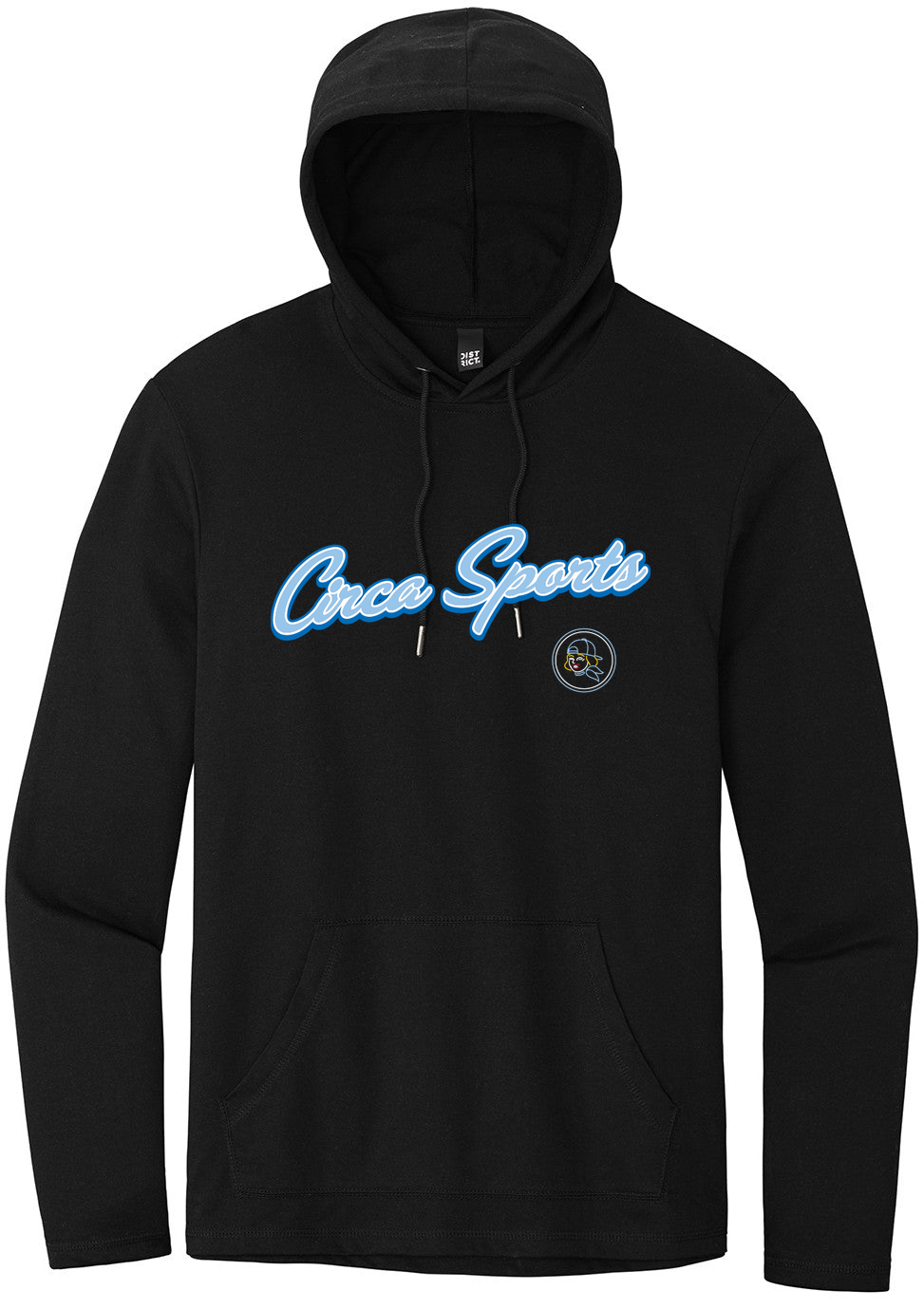 Featherweight French Terry Hoodie