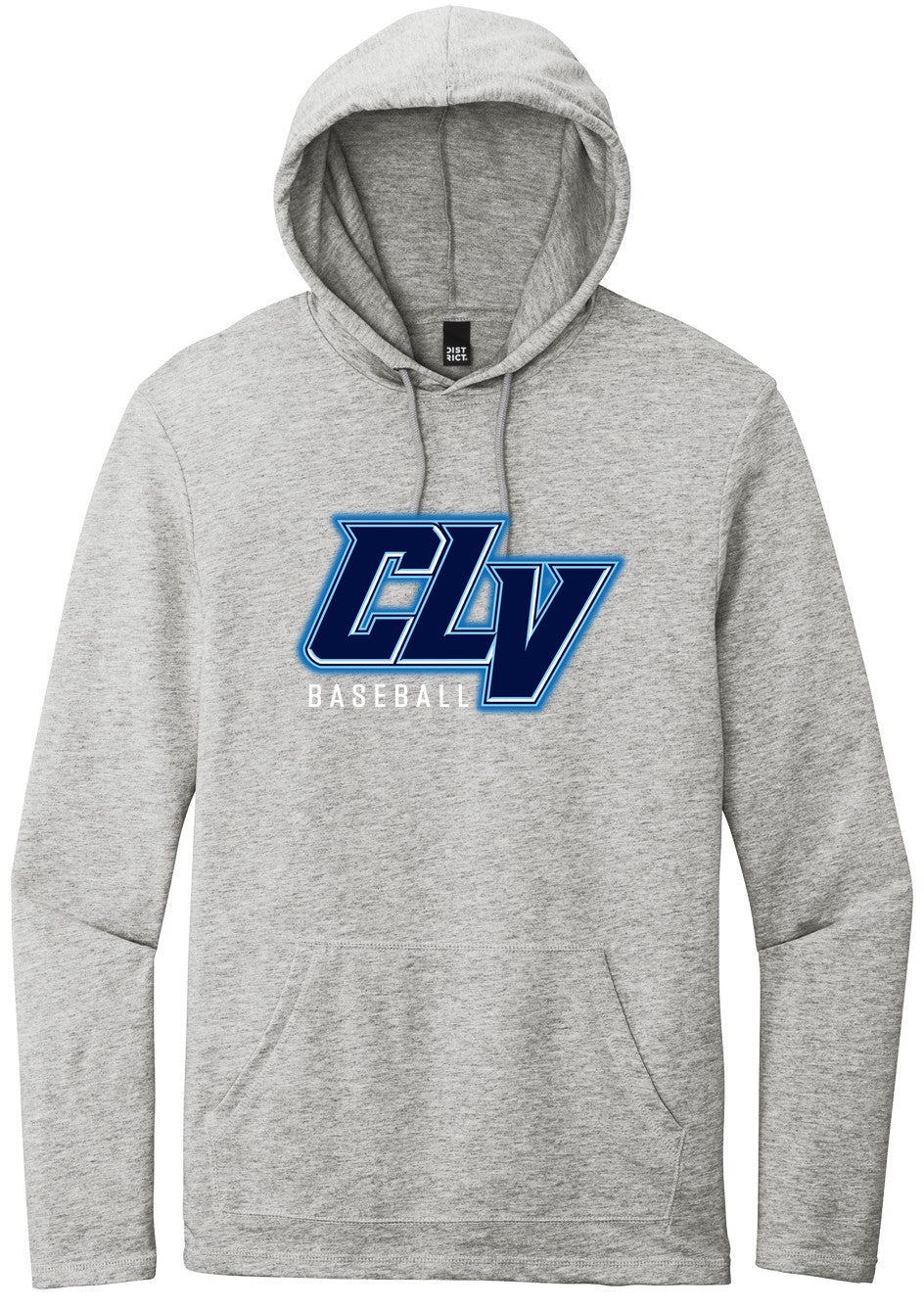 Featherweight French Terry Hoodie
