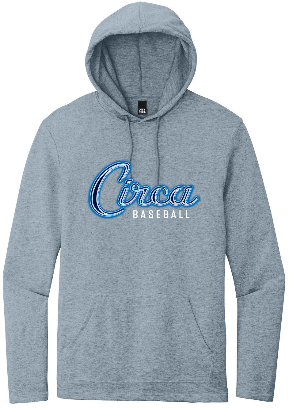 Featherweight French Terry Hoodie