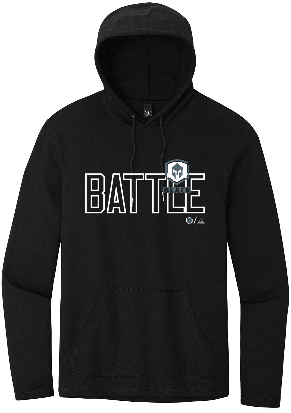 Featherweight French Terry Hoodie