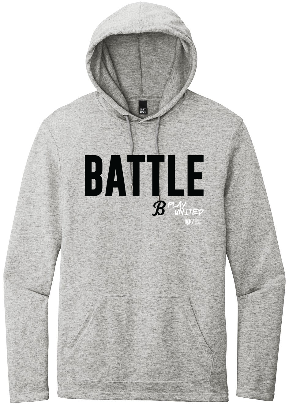 Featherweight French Terry Hoodie