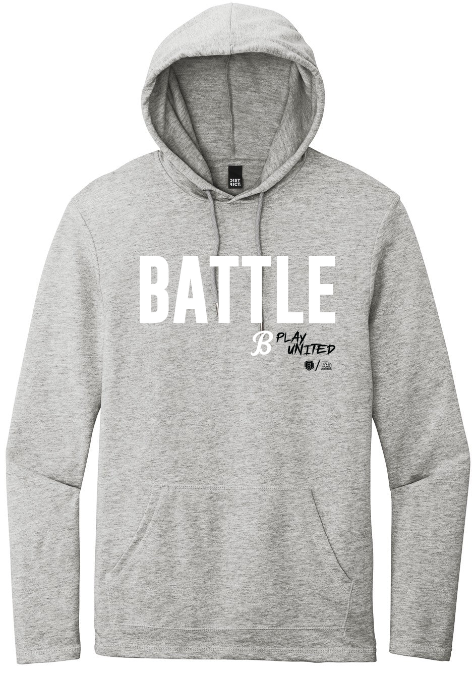 Featherweight French Terry Hoodie