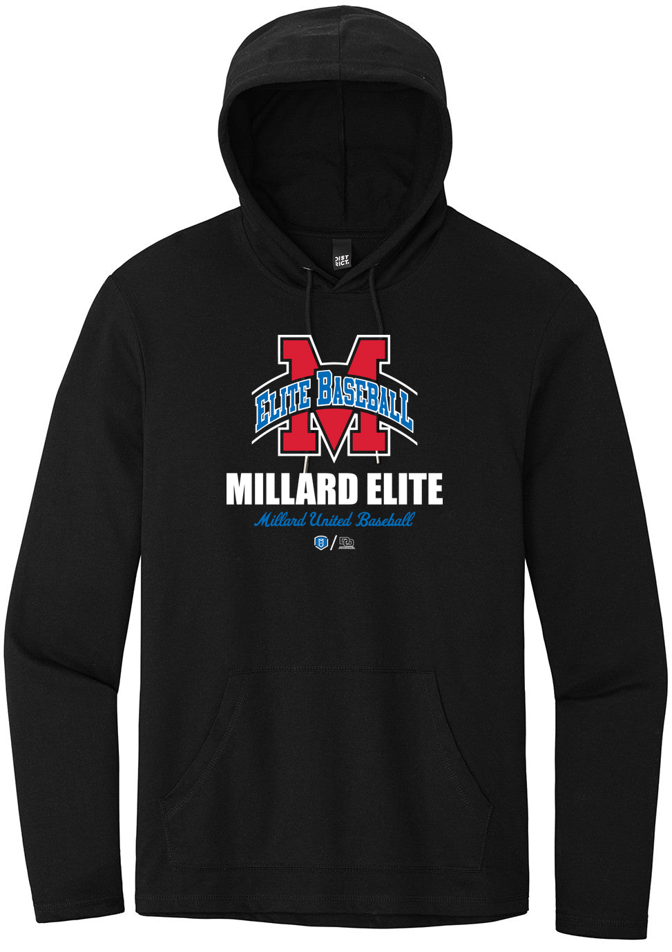 Featherweight French Terry Hoodie