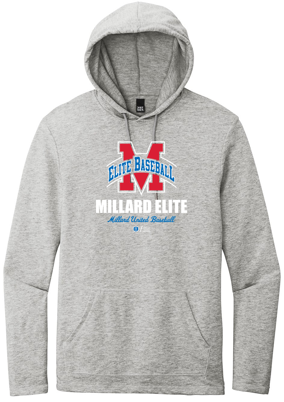 Featherweight French Terry Hoodie