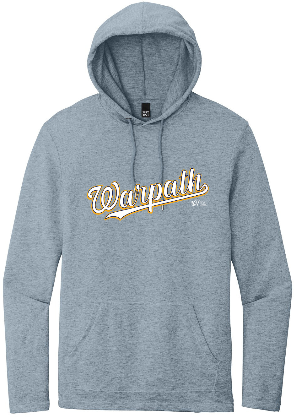 Featherweight French Terry Hoodie