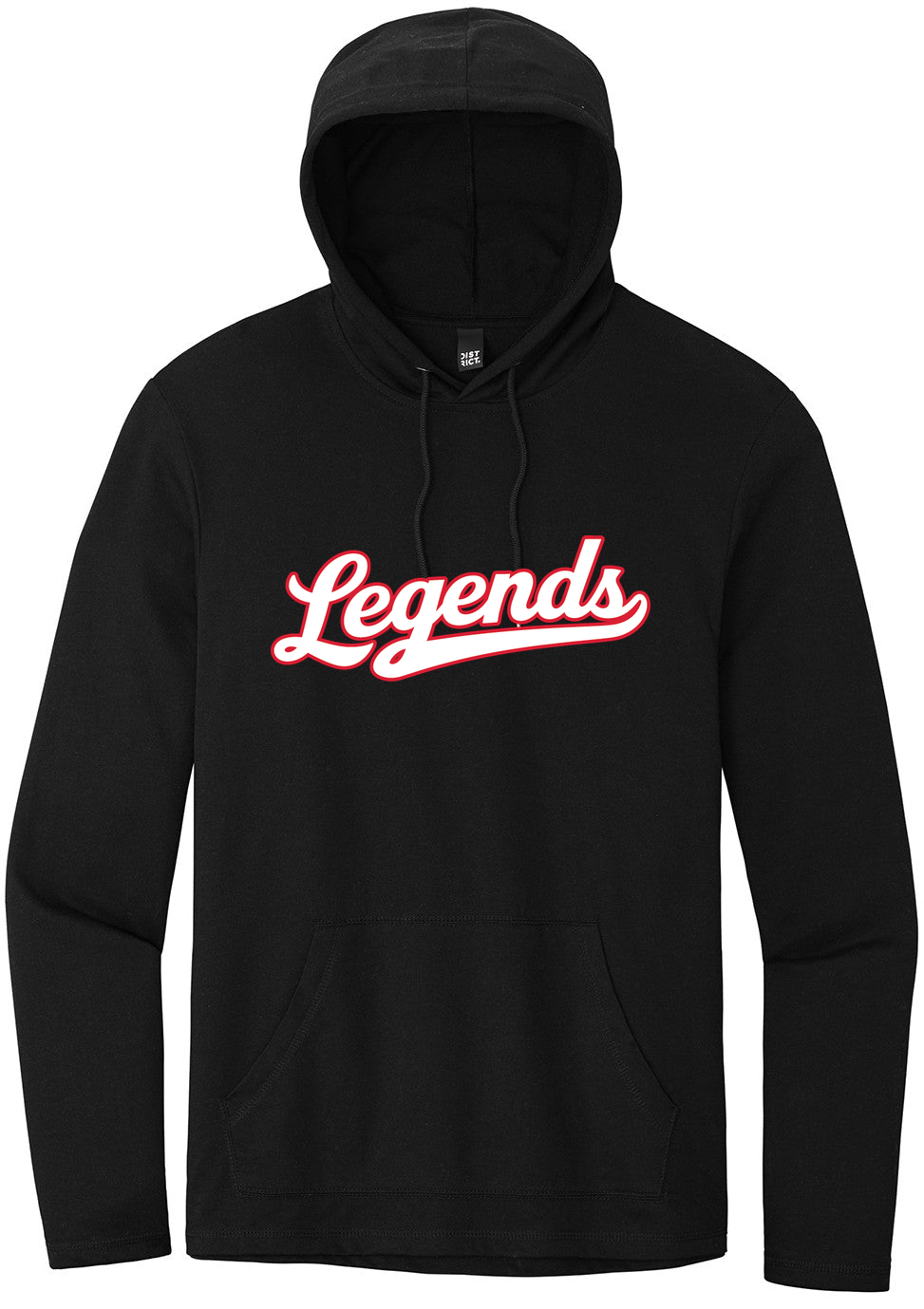 Featherweight French Terry Hoodie