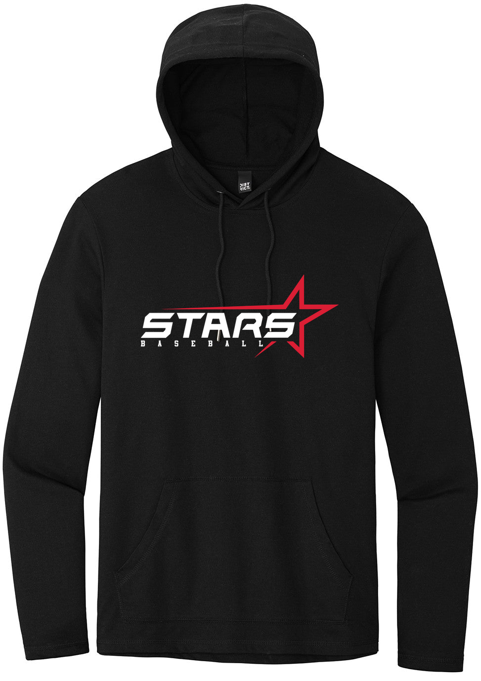 Featherweight French Terry Hoodie