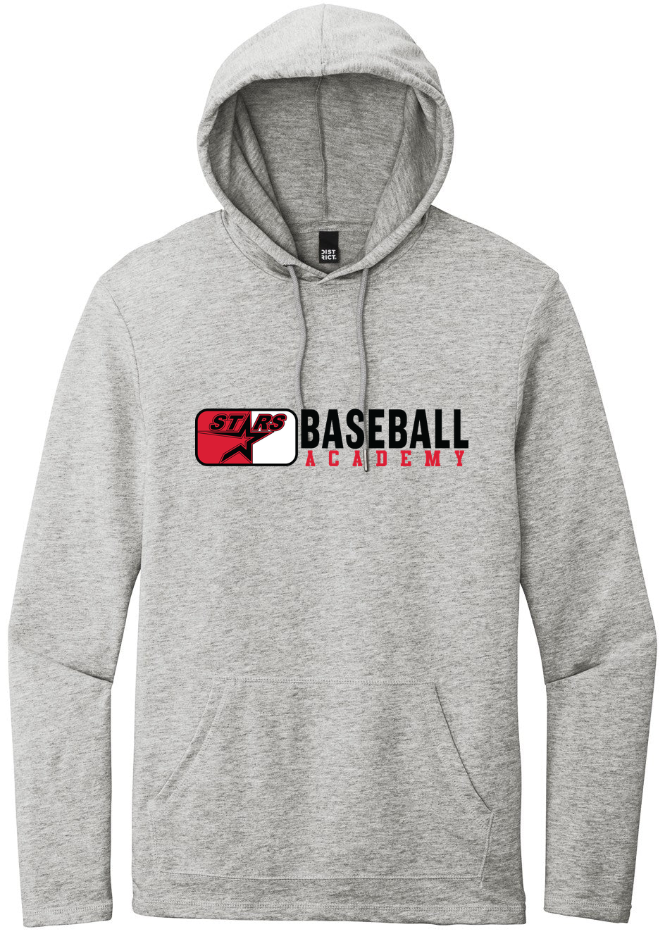 Featherweight French Terry Hoodie