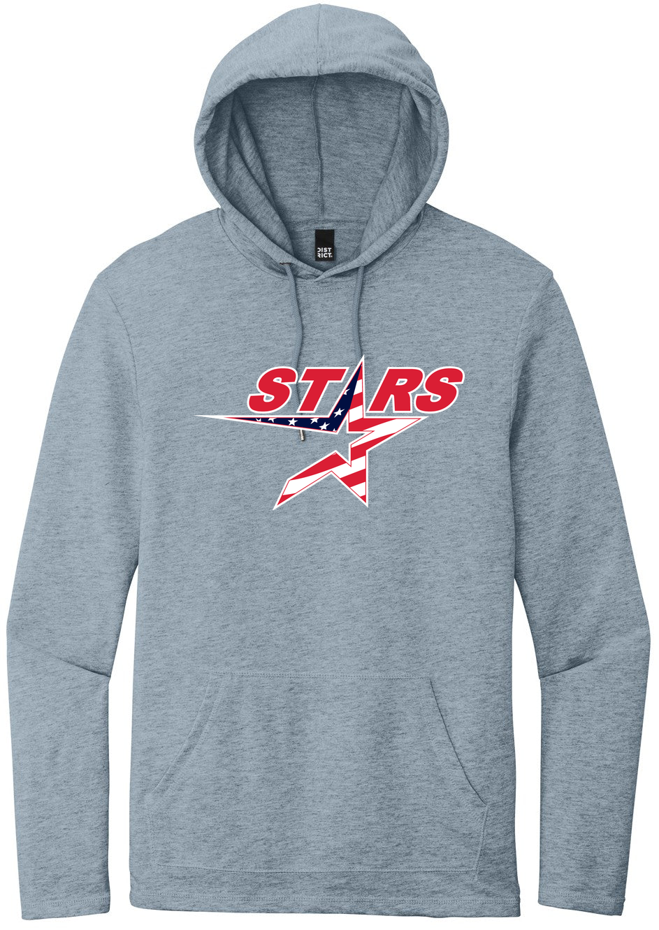 Featherweight French Terry Hoodie