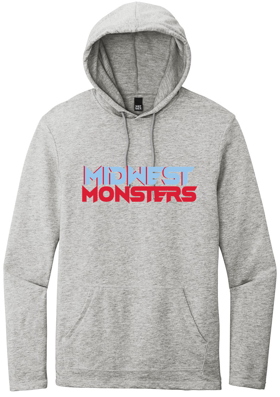Featherweight French Terry Hoodie