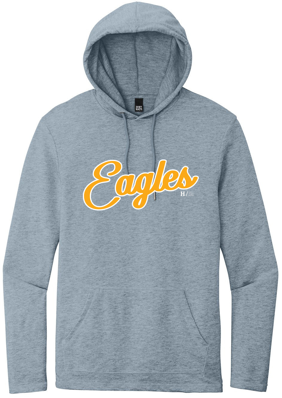 Featherweight French Terry Hoodie