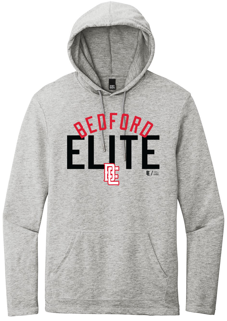 Featherweight French Terry Hoodie