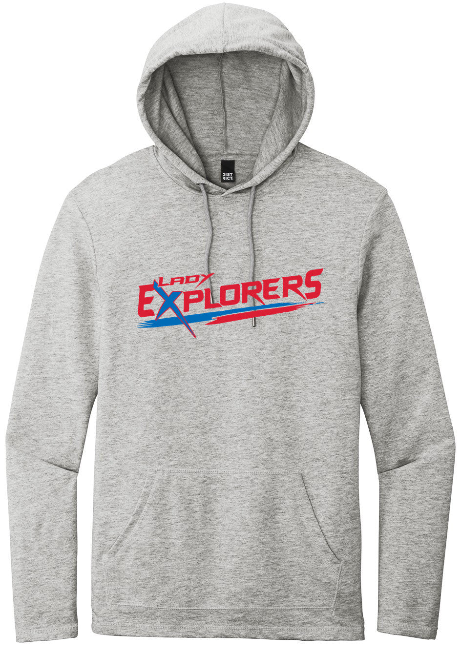 Featherweight French Terry Hoodie