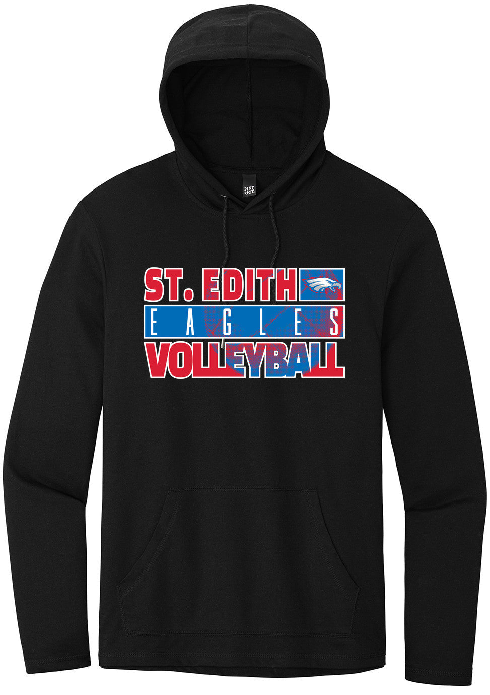 Featherweight French Terry Hoodie