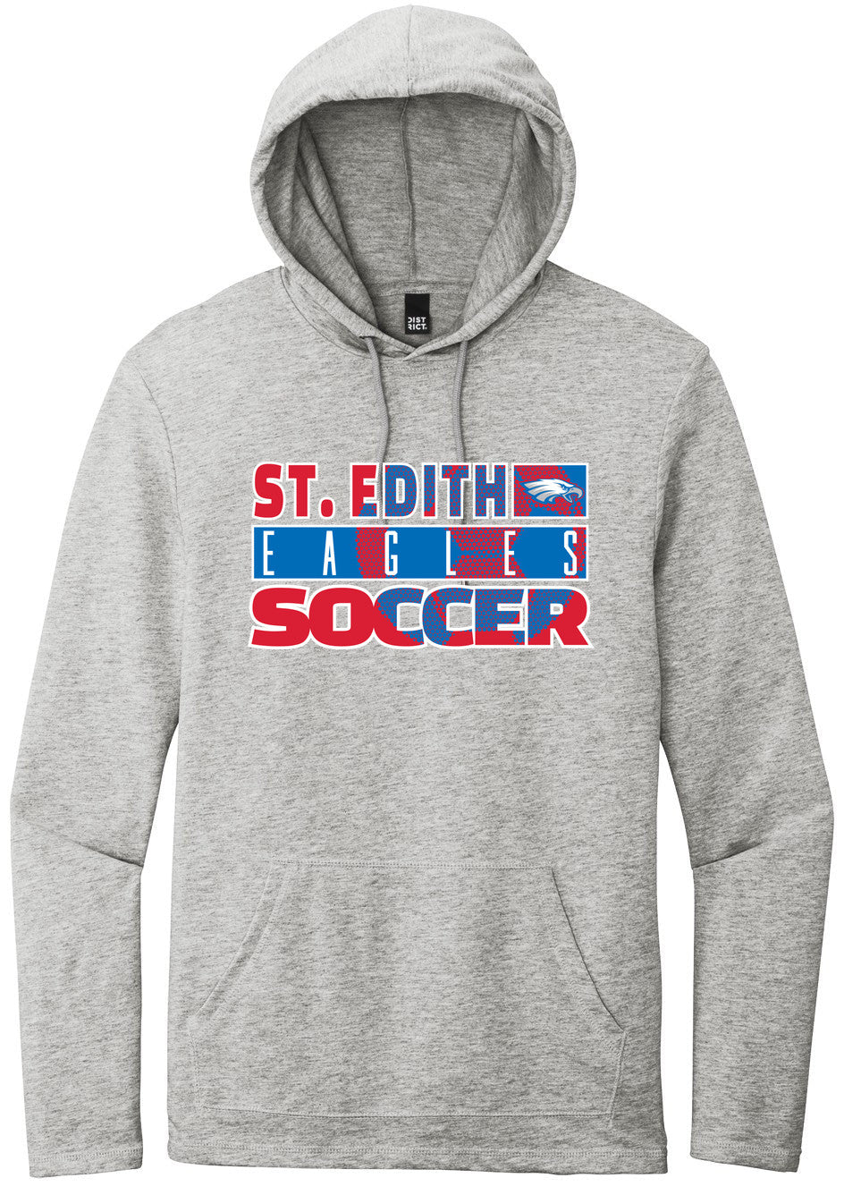 Featherweight French Terry Hoodie