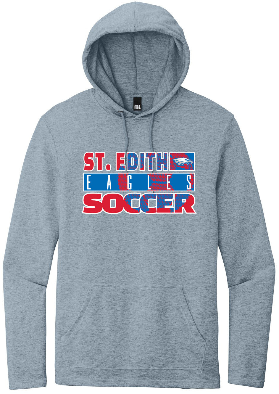 Featherweight French Terry Hoodie