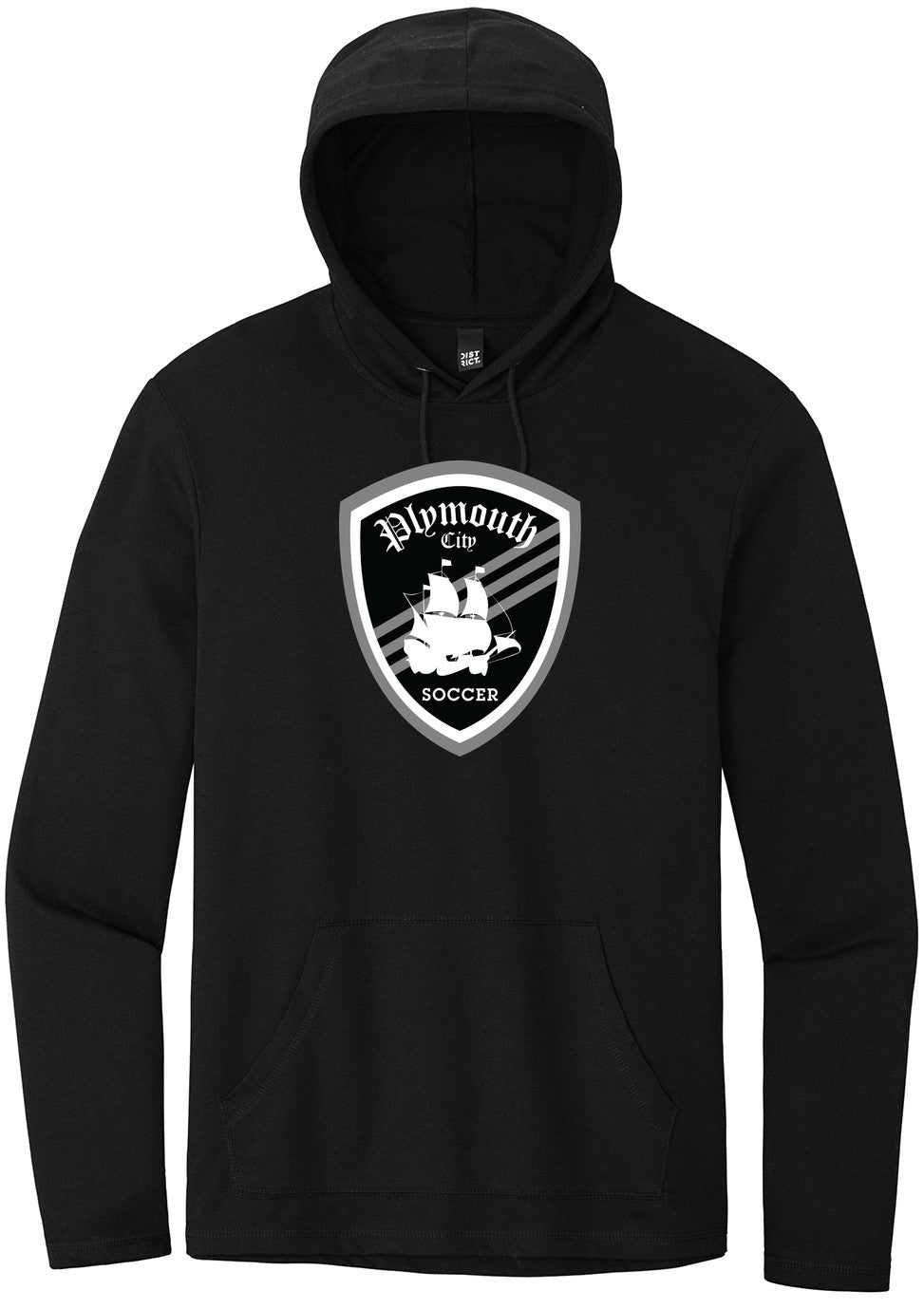 Featherweight French Terry Hoodie