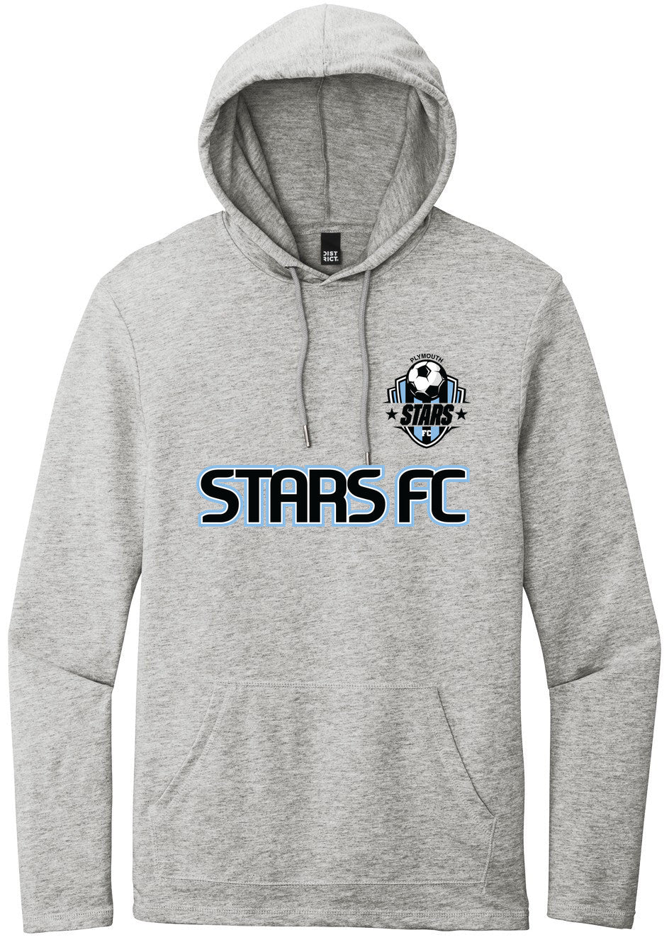 Featherweight French Terry Hoodie