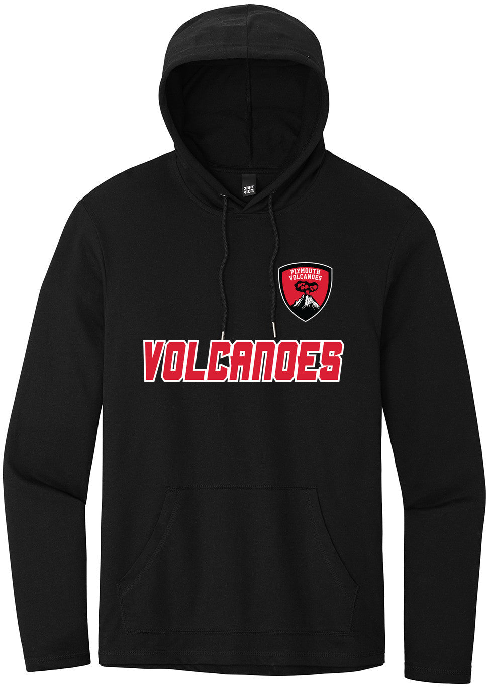 Featherweight French Terry Hoodie
