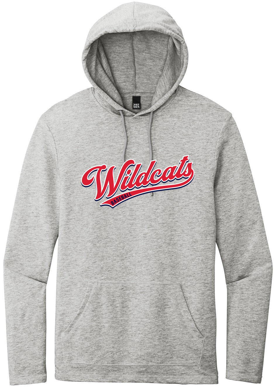 Featherweight French Terry Hoodie