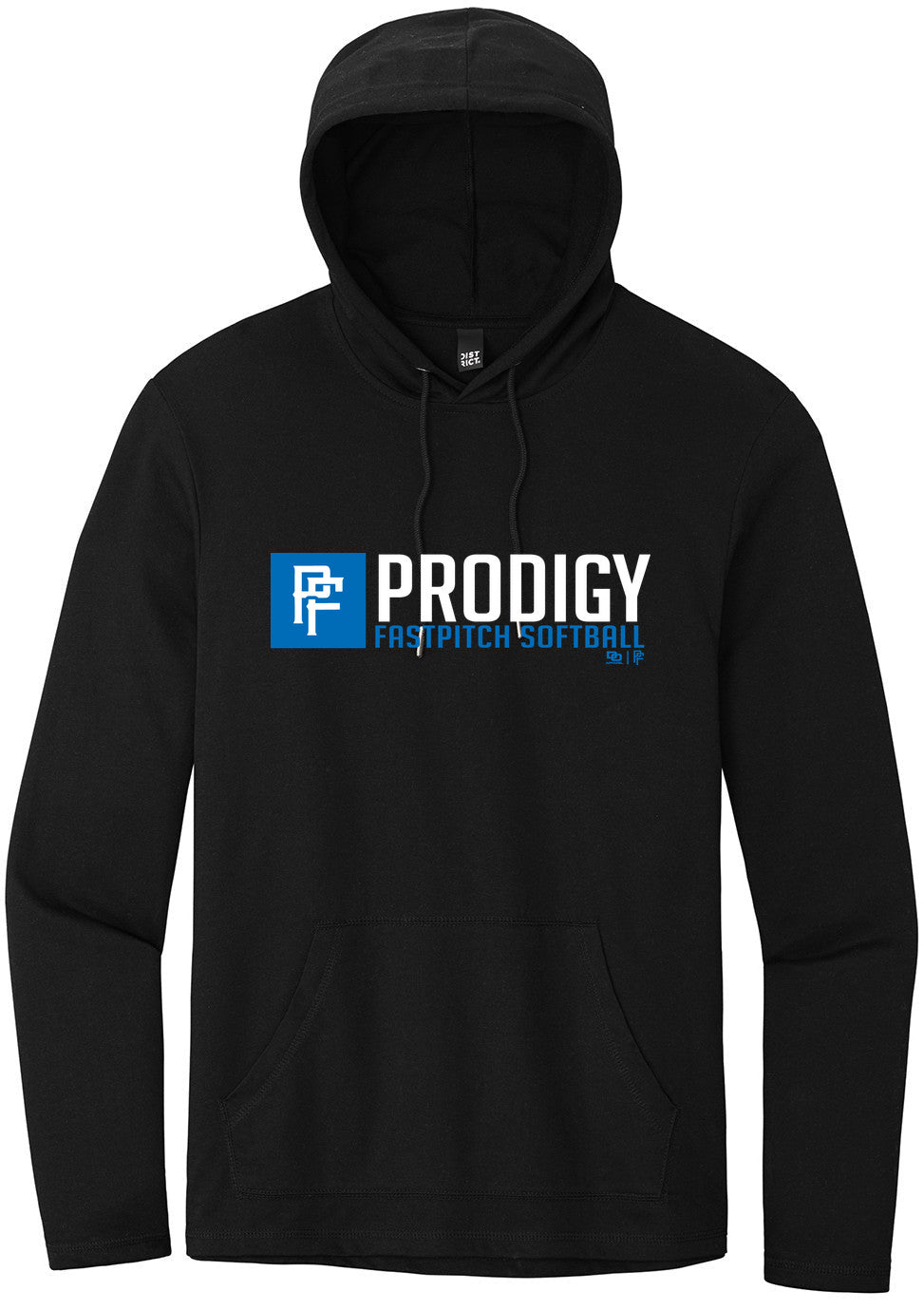 Featherweight French Terry Hoodie