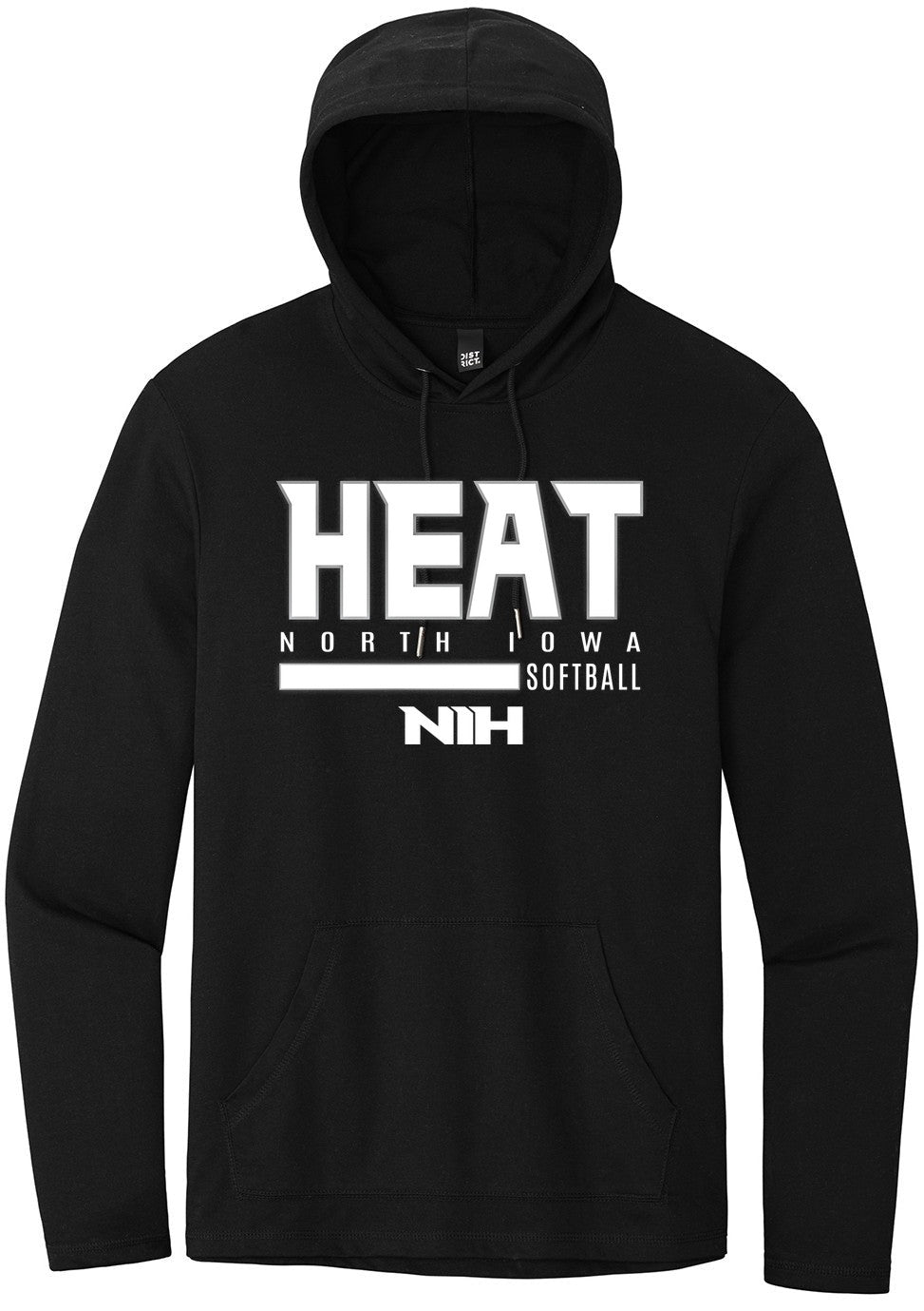 Featherweight French Terry Hoodie