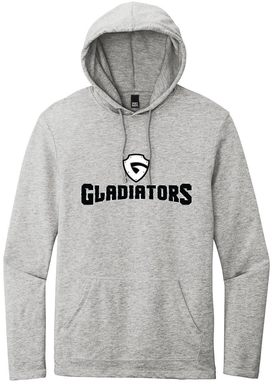 Featherweight French Terry Hoodie